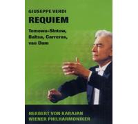 Verdi - Messa da Requiem