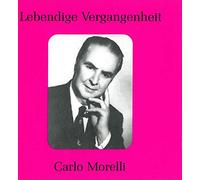 Verdi/Mozart/Rossini - Carlo Morelli