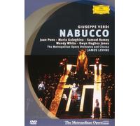 Verdi: Nabucco [2001]