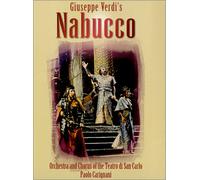 Verdi - Nabucco