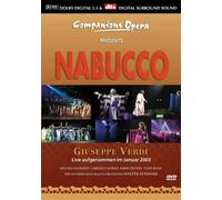 Verdi - Nabucco