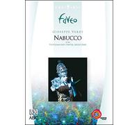 Verdi - Nabucco