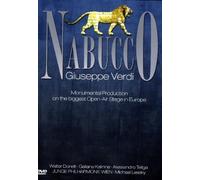 Verdi - Nabucco