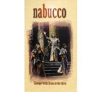 Verdi - Nabucco