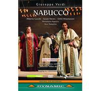 Verdi - Nabucco