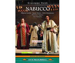 Verdi - Nabucco
