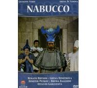 Verdi-Nabucco/Arena Di Verona