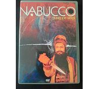 VERDI-NABUCCO/JUNGLE PHILHARMONIE WIEN, M. LESSKY (DVD)