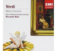 Verdi: Opera Choruses