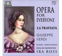 Verdi - Opera for Everyone - La Traviata