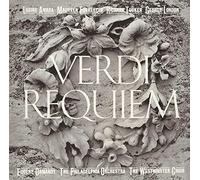 Verdi/ Ormandy, Eugene - Verdi: Requiem / Rossini: Stabat Mat