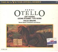 Verdi - Otello