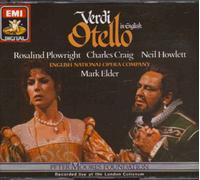 Verdi:Otello