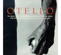 Verdi: Otello / Domingo, Freni, Cappucilli, Kleiber