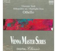 Verdi - Othello Highlights