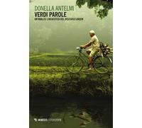 Verdi parole. Un'analisi linguistica del discorso «green»