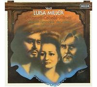 Verdi/ Pavarotti, Luciano - Verdi: Luisa Miller