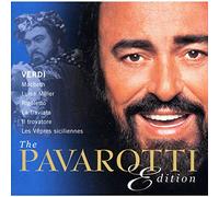 Verdi/ Pavarotti, Luciano - Verdi: Macbeth