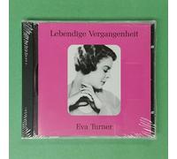 Verdi/Ponchielli/Mascagni - Legendary Voices-Eva Turner