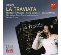 Georges Pretre - Verdi: La Traviata [2 CD]