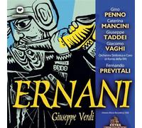 Verdi Previtali - Ta - Ernani