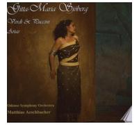 VERDI/PUCCINI - ARIAS