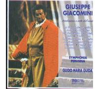 VERDI PUCCINI / GIORDANO Arias: Andrea Chenier, Aida, Giaconda, Etc (CD)