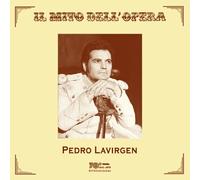 Verdi/ Puccini/ Leoncavallo - Pedro Lavirgen