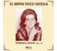 Verdi/ Puccini/ Massenet - Virginia Zeani 4