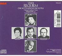 Verdi – Requiem – RCA