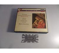 Verdi - Requiem / 4 Sacred Pieces