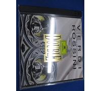 Giuseppe Verdi & Gioacchino Rossini - Requiem/Stabat Mater Gx2