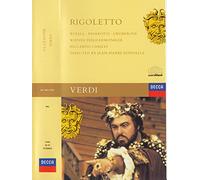 Verdi - Rigoletto