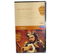 Verdi - Rigoletto