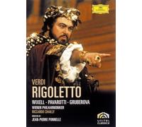 Verdi: Rigoletto