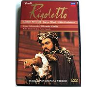 Verdi - Rigoletto
