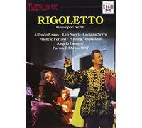 Verdi: Rigoletto