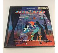 Verdi: Rigoletto (Complete)