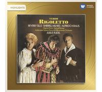 Verdi: Rigoletto (Highlights)