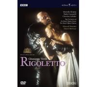 Verdi:'rigoletto'the Royal O00