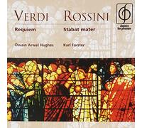 Verdi/Rossini