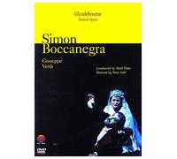 Verdi - Simon Boccanegra