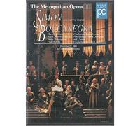 Verdi - Simon Boccanegra