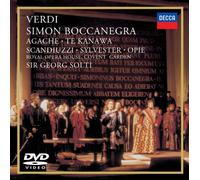 Verdi:Simon Boccanegra [Limit
