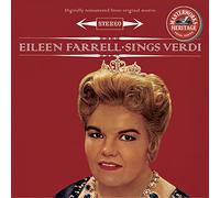 Verdi/Sings Verdi