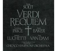 Verdi/ Solti, Georg - Verdi: Requiem
