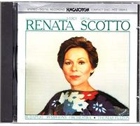 Verdi - Soprano Arias