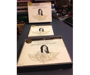 Verdi/ Toscanini/ Stellman/ Cehanovsky - Collection 60