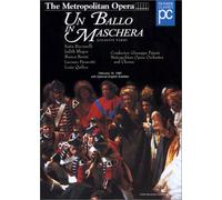 Verdi - Un Ballo in Maschera