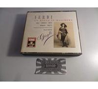 Verdi - Un Ballo in Maschera